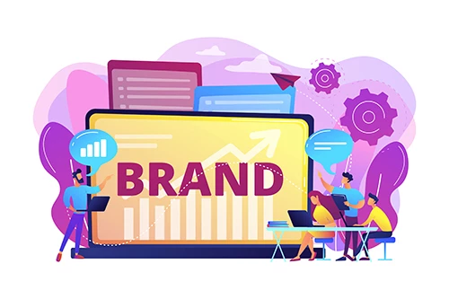 branding